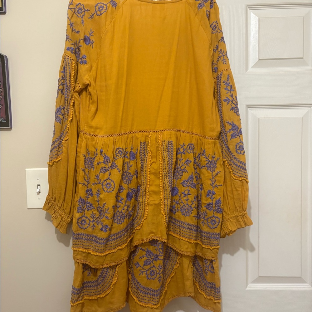 Anthropologie dress - Picture 6 of 7